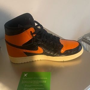 Jordan 1 Retro High